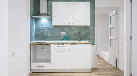 Photo 2 of Planta baja for sale in Casco Antiguo, Madrid