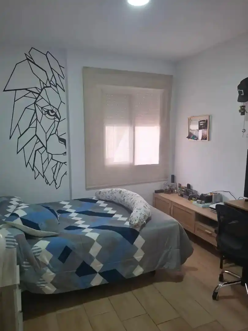 Habitación de Piso en venta en Almodóvar del Río con Aire acondicionado, Trastero y Horno