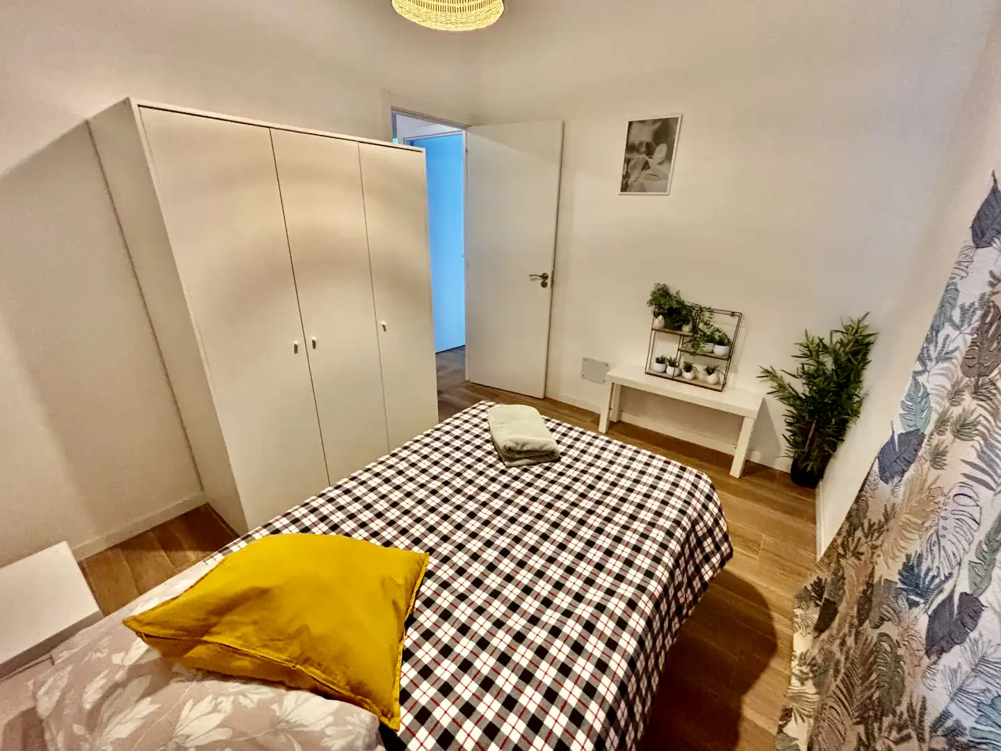 Piso con terraza en venta en Carrer Llauradors, imagen 29