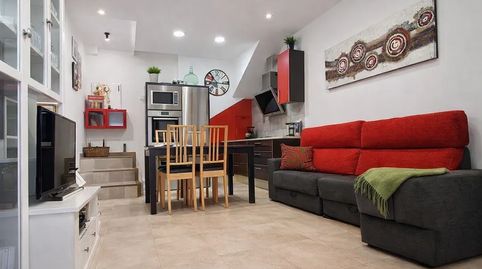 Foto 5 de Casa o chalet en venta en Cirauqui / Zirauki, Navarra