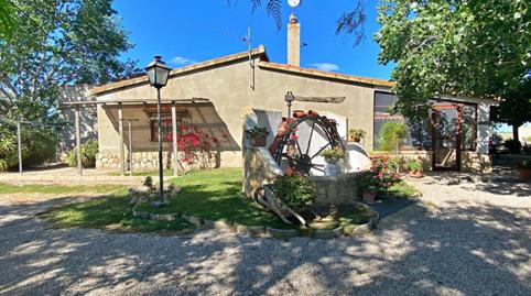 Foto 4 de Finca rústica en venda a Deltebre, Tarragona