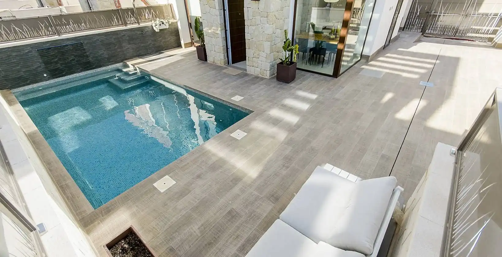 Chalet con piscina en venta en Argentina, imagen 12