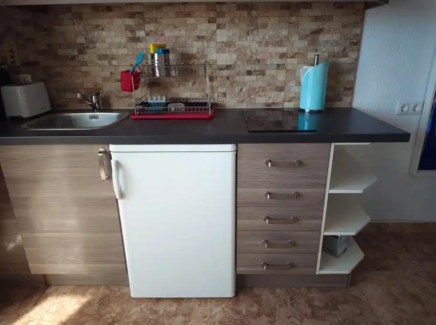 Habitatge amb ascensor en venda a Puerto Deportivo, imagen 11