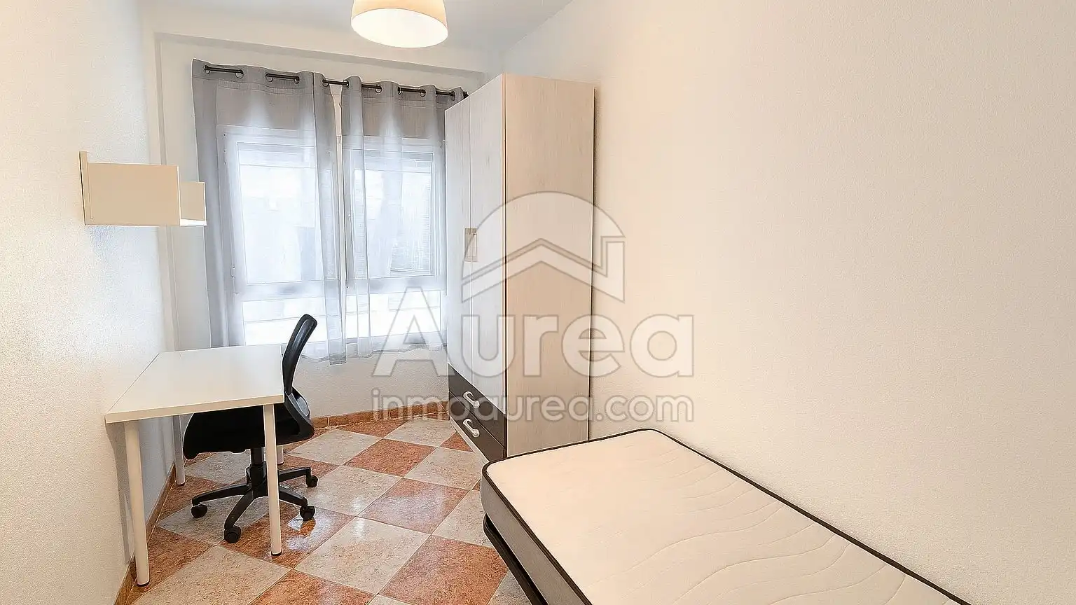 Piso de alquiler en Norte