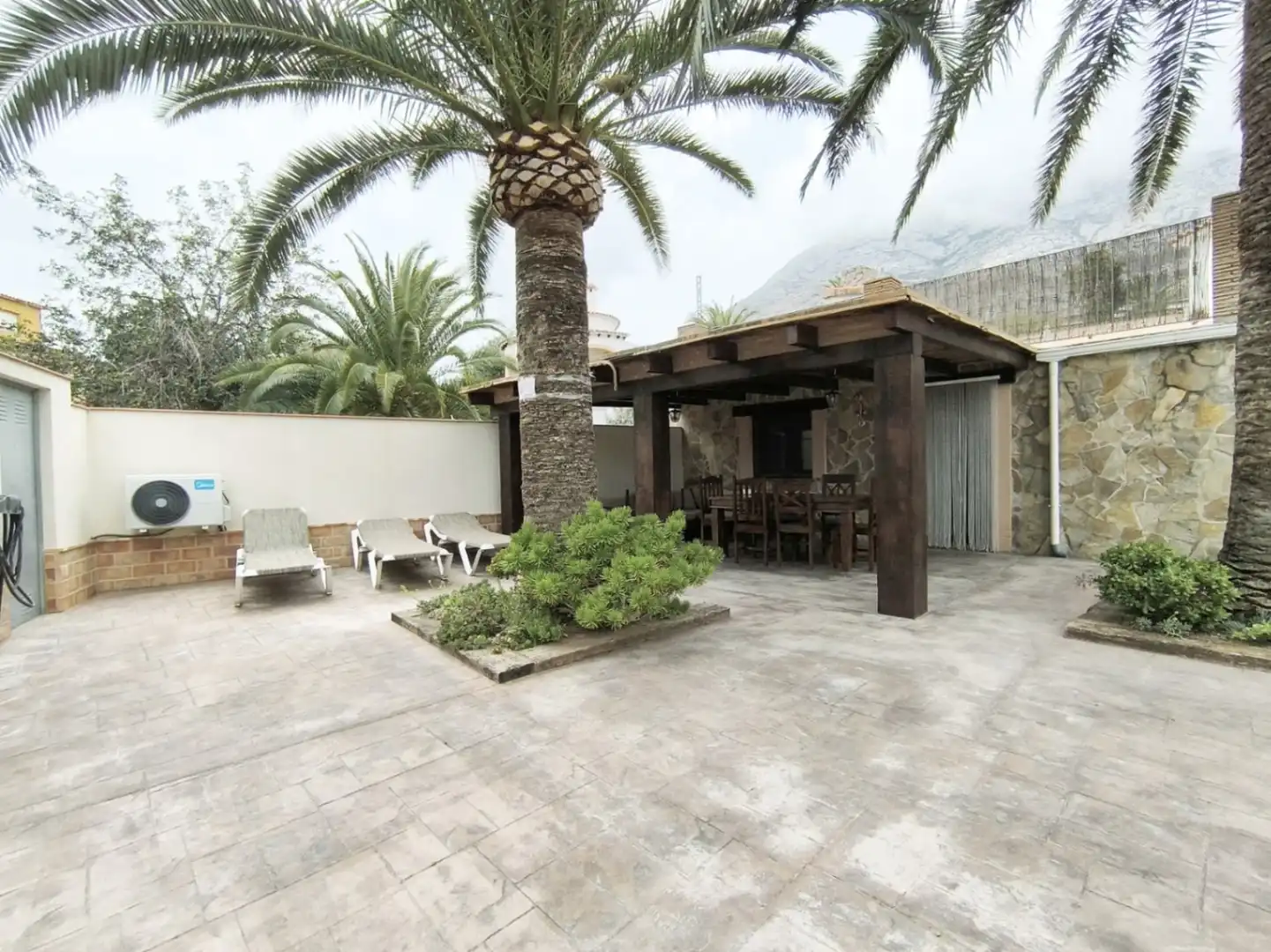 Villa con piscina in vendita a El Montgó, imagen 13