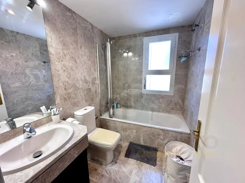 Baño de Piso en venta en Las Rozas de Madrid