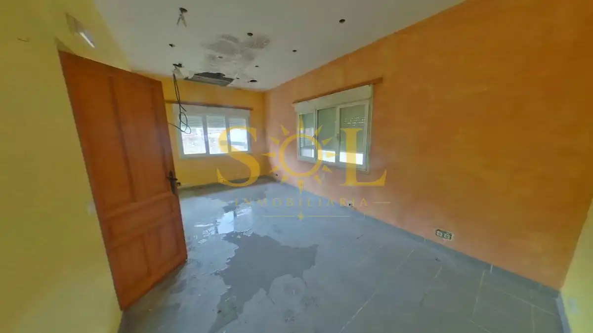 Casa o xalet en venda en La Pola de Gordón  amb Terrassa