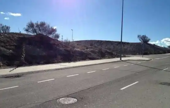 Terreny residencial en venda a calle Sector los Telares , la Peluquera