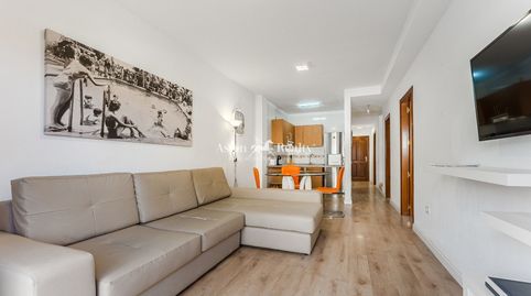 Foto 5 de Piso en venta en Jilguero, Palm - Mar, Arona