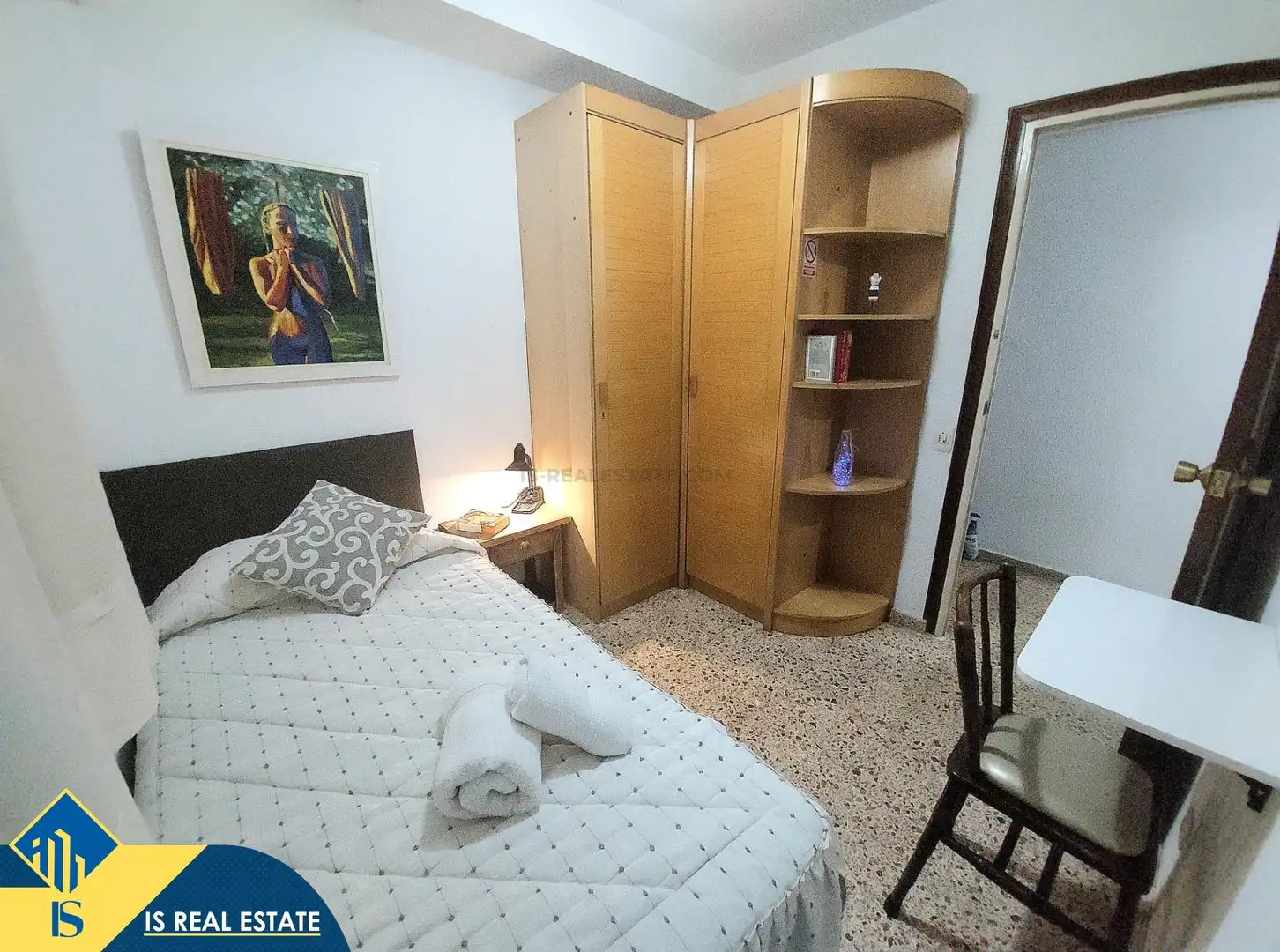 Flat with lift for sale in Centro, imagen 33