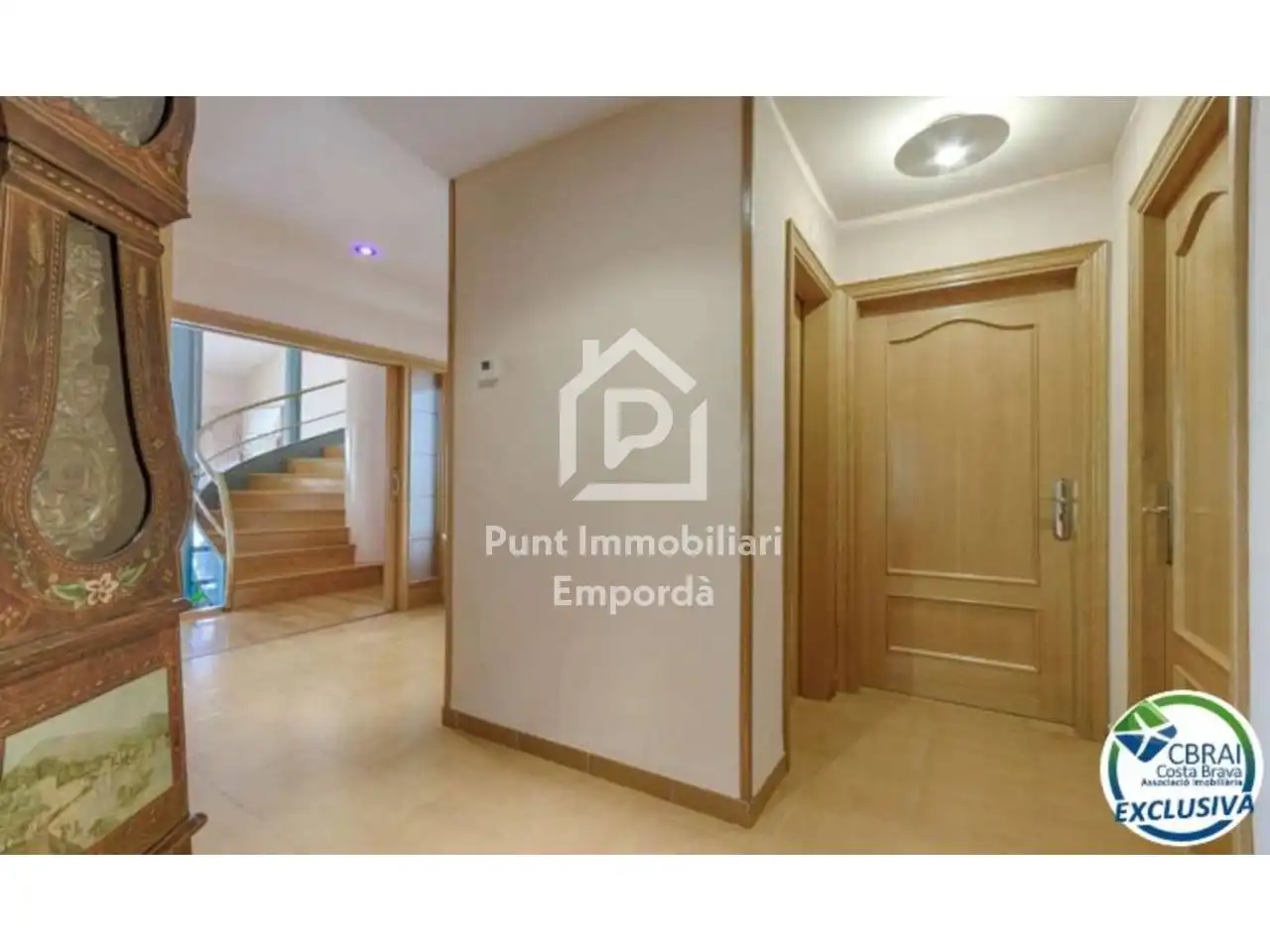 House with garden for sale in Calle Carrer de Sant Llorenç, Nord, imagen 2