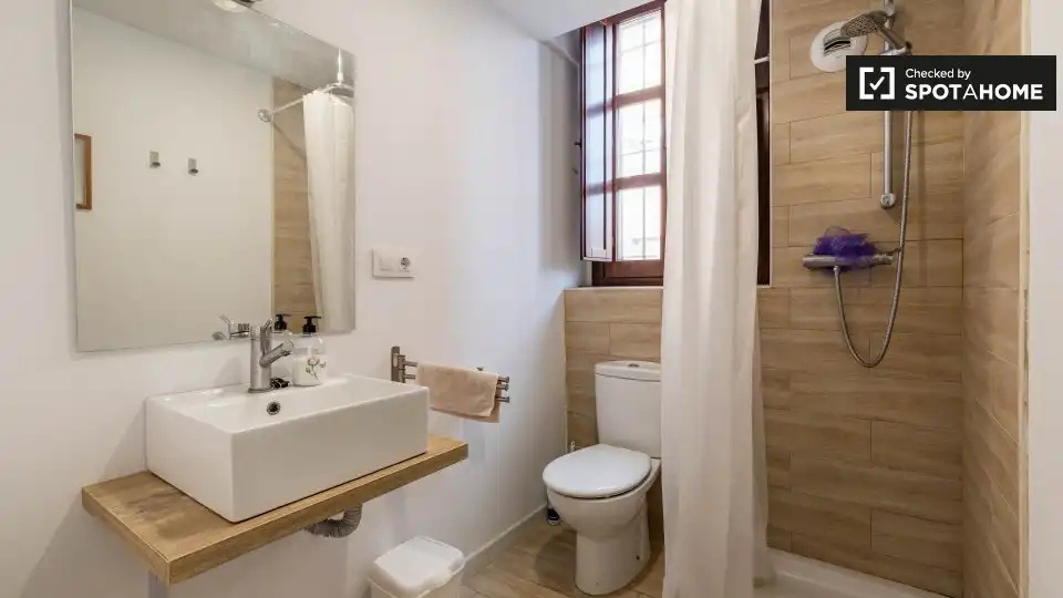 Habitación en El Cabanyal - El Canyamelar