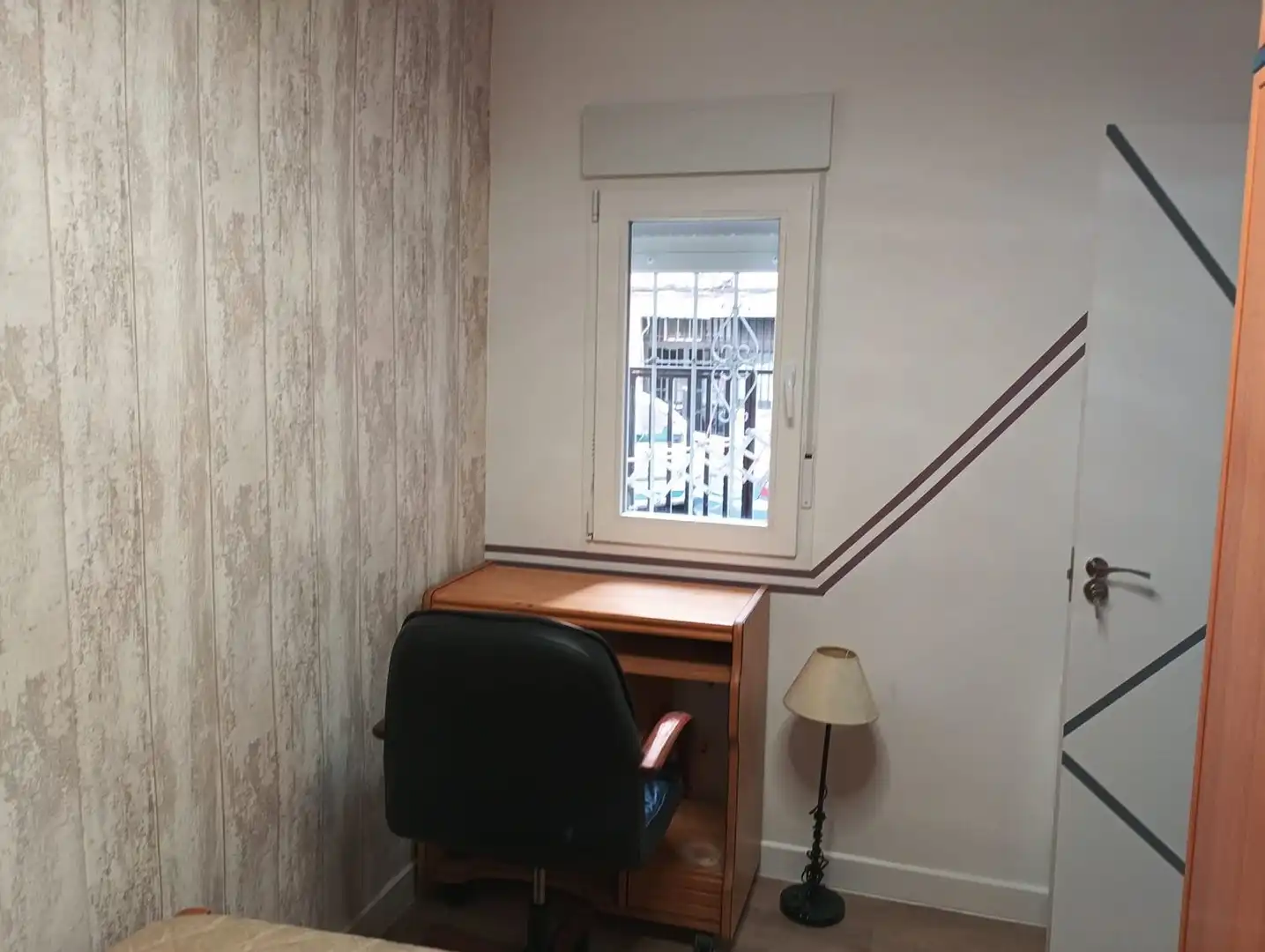 Habitación de Piso en venta en Getafe