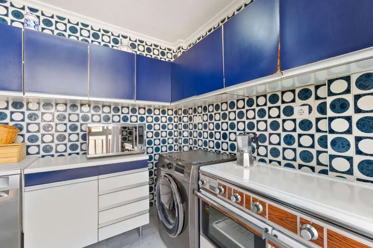 Appartement compact avec ascenseur à vendre à Lo Pagán, imagen 11