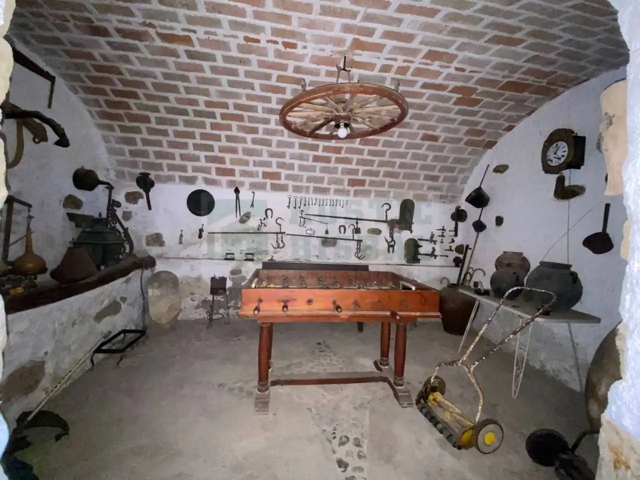 Finca rústica en venta en Pontós con Jardín privado