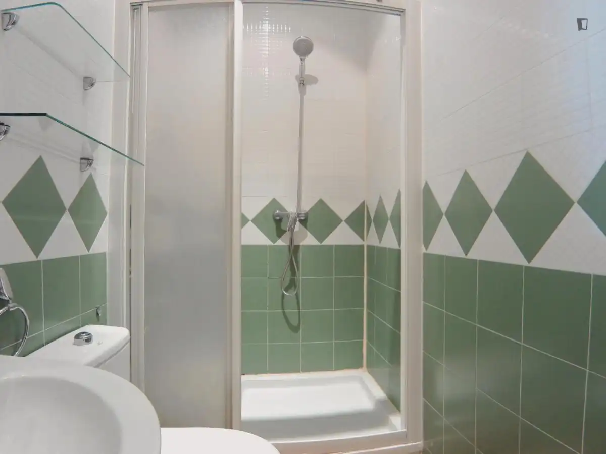 Apartament de lloguer a Palacio
