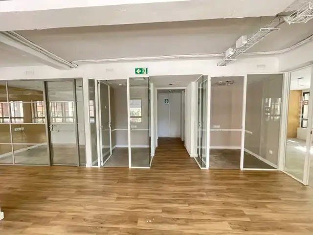 Office for rent in Valladolid