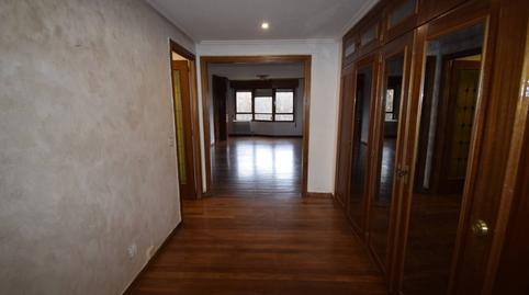 Foto 2 de Piso en venta en Calle Moisés de León, El Ejido - Santa Ana, León Capital