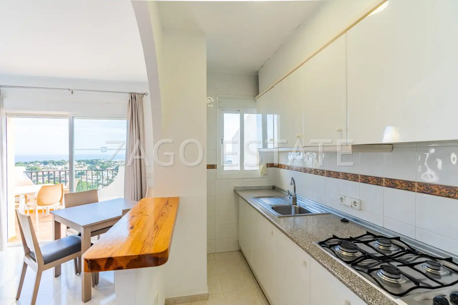 Maison avec piscine à vendre à Cometa, imagen 15