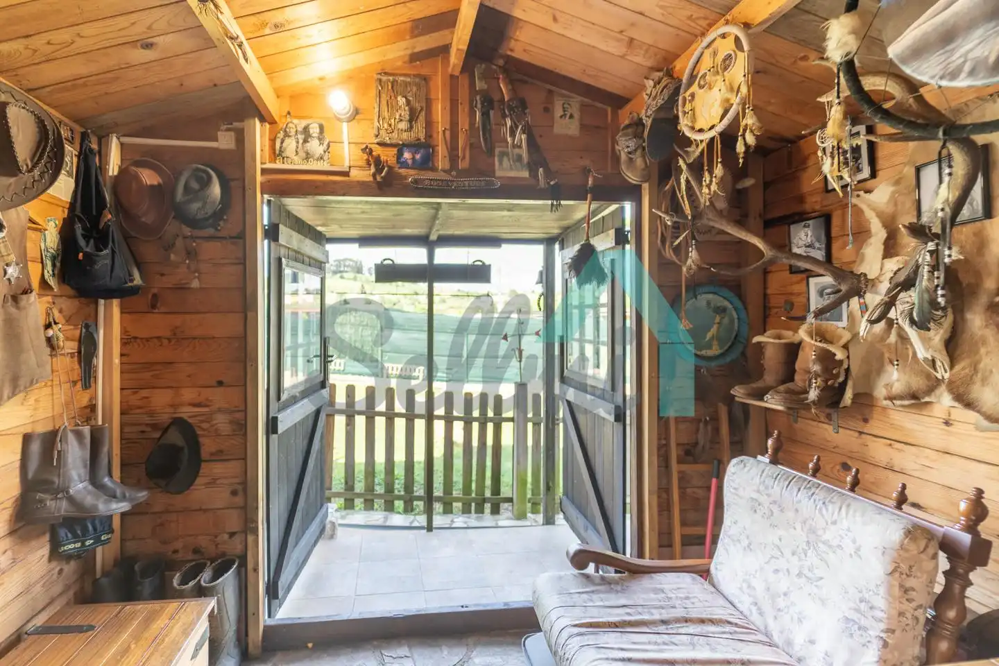 Casa o chalet en venta en Gijón  con Jardín privado