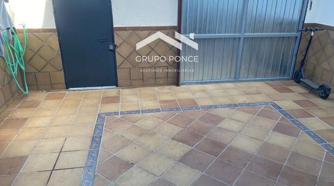 Photo 2 of Single-family semi-detached for sale in Caballero Bonald - San José Obrero - Guadalcacín, Jerez de la Frontera