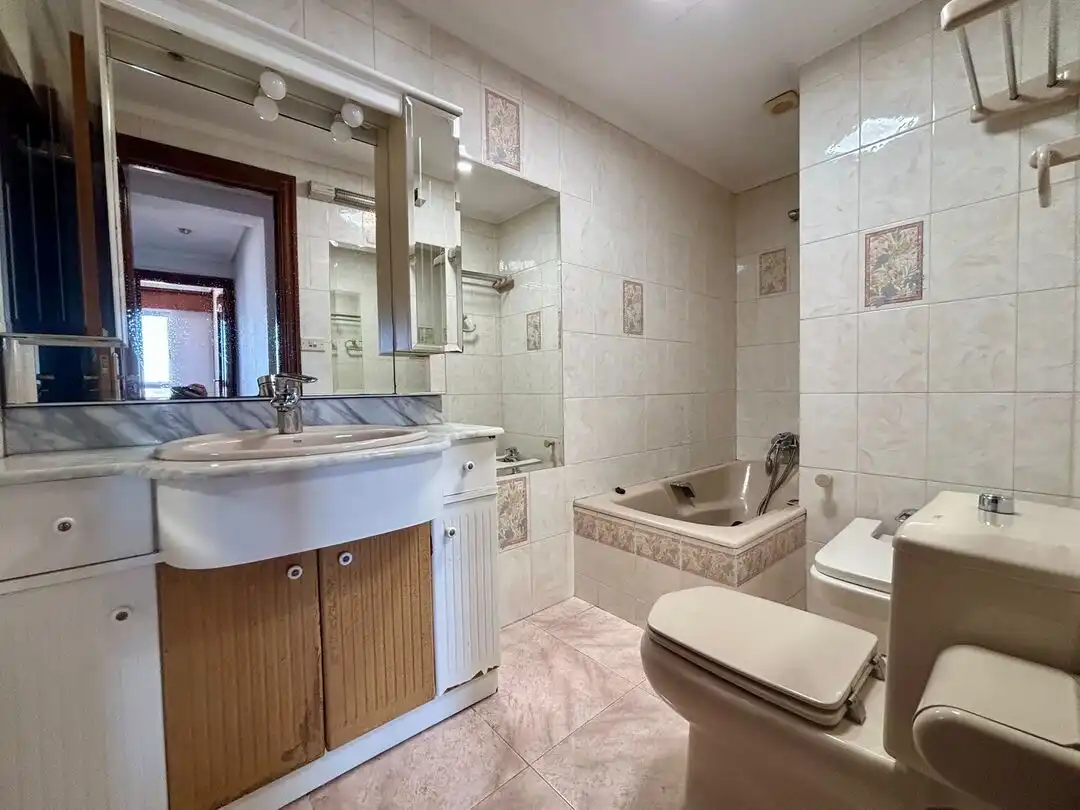 Flat with lift for sale in Grupo Mendigain Etxaldea, imagen 19