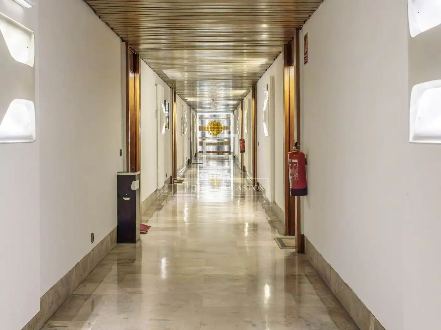 Loft de lloguer en Madrid amb Aire condicionat, Calefacció i Moblat