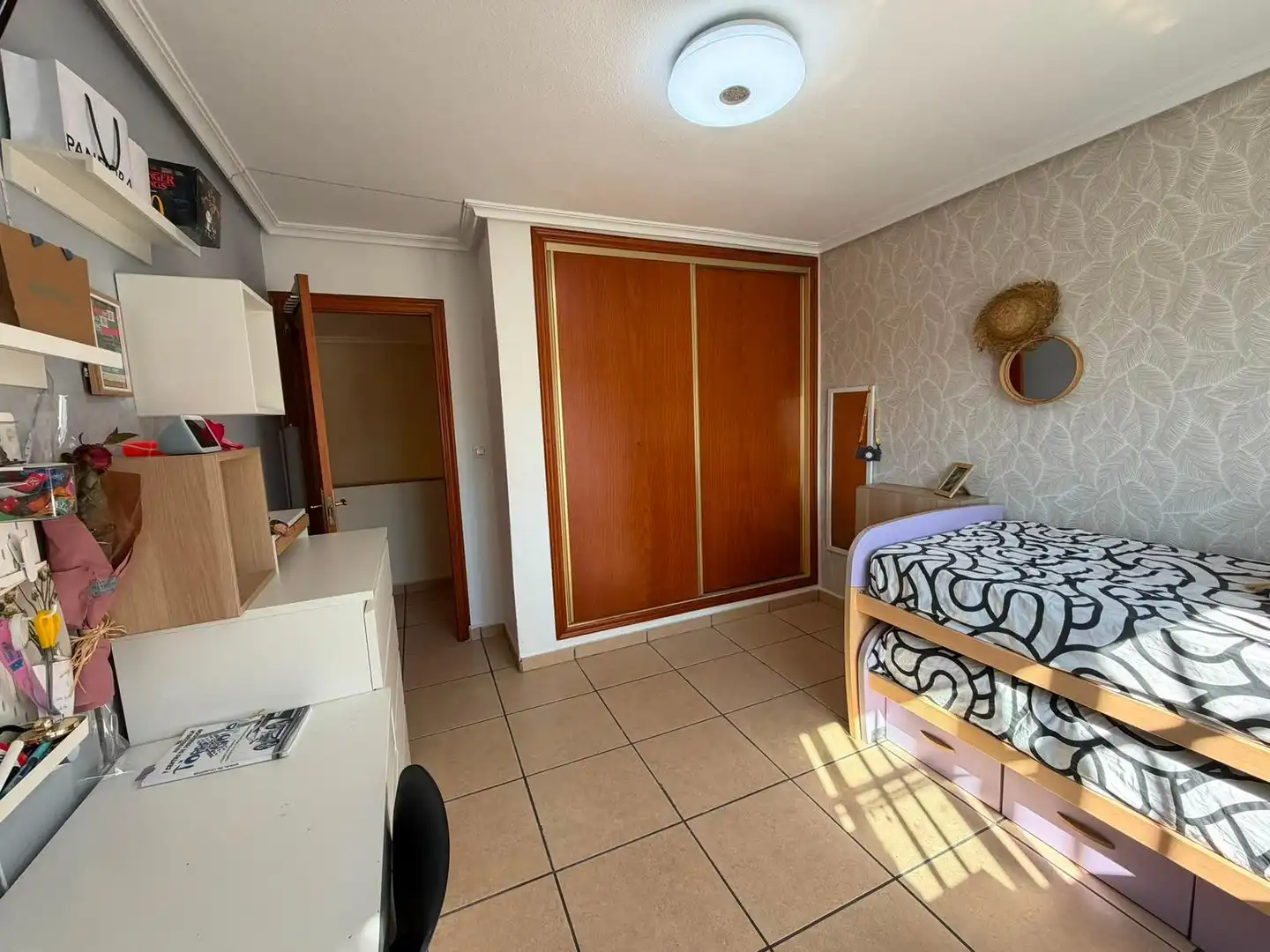 Dormitori de Dúplex en venda en Torrevieja amb Aire condicionat, Terrassa i Traster