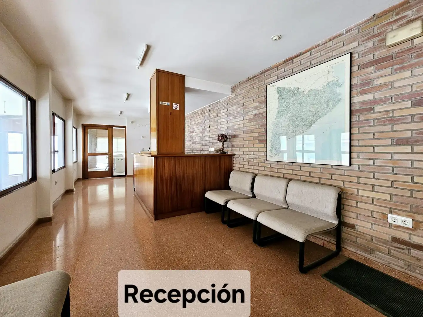 Local comercial en venda a Almacelles, imagen 6