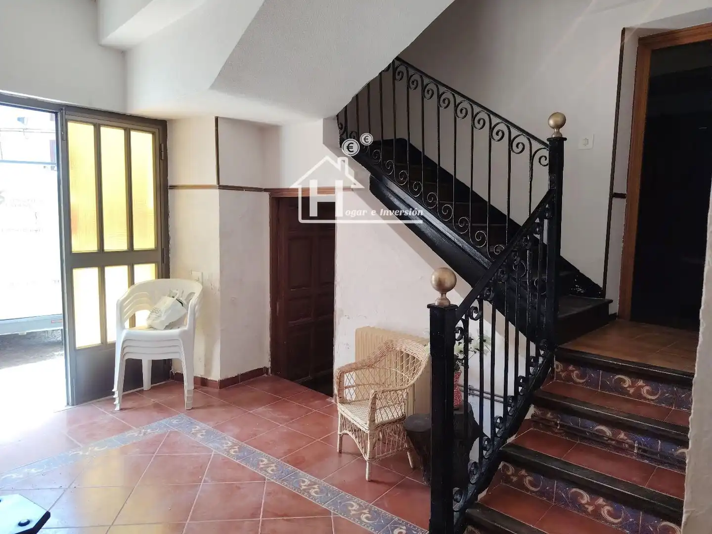 Casa o chalet en venta en Budia con Calefacción, Terraza y Trastero