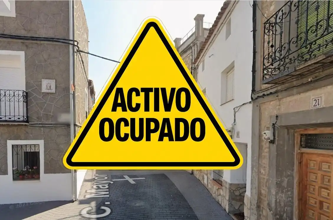 Casa in vendita a Ambite