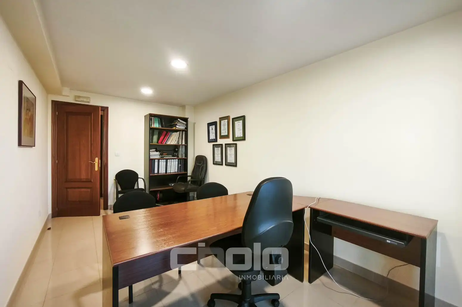 Office for sale in Lugo  with Heating