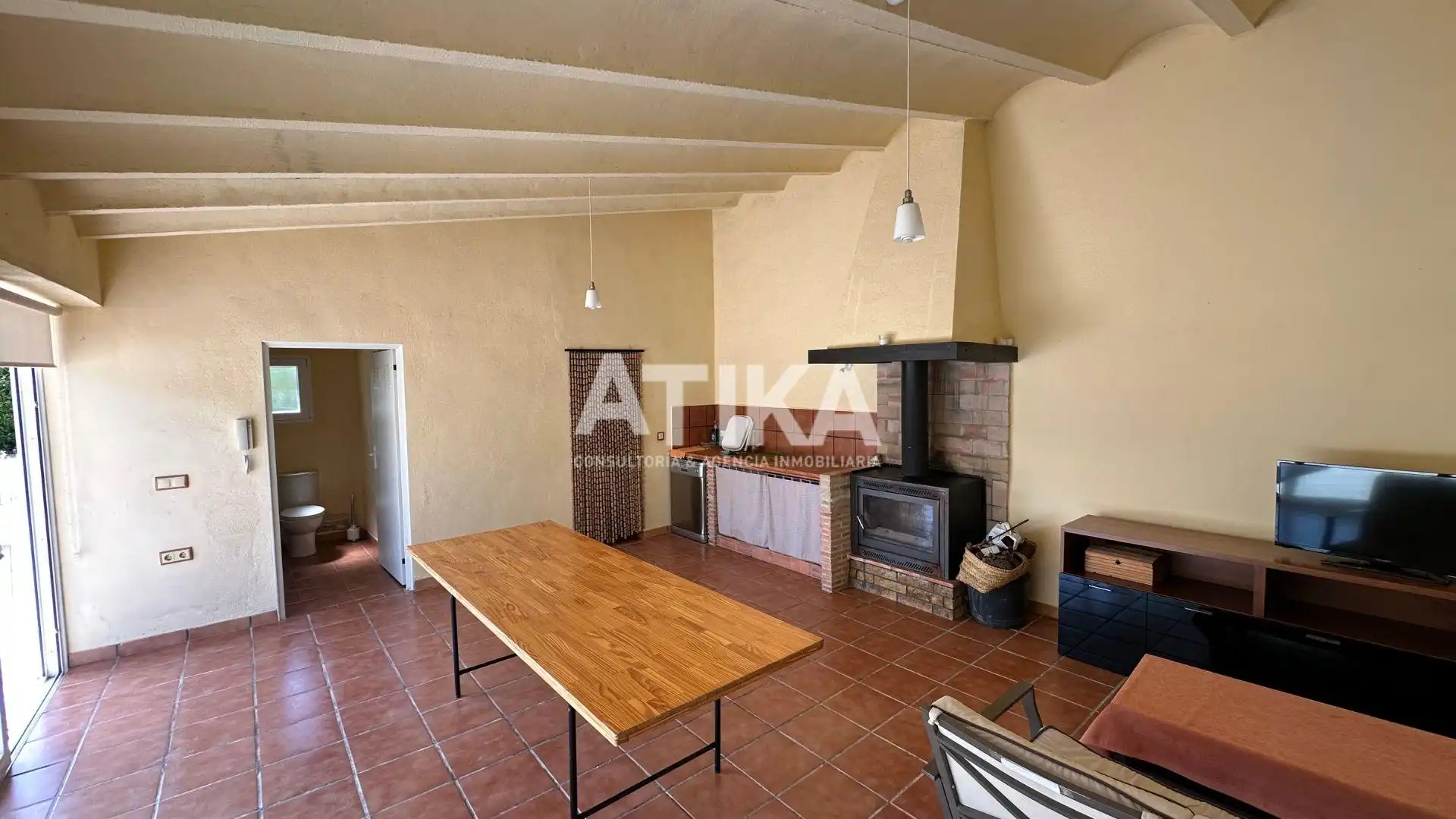 Villa à vendre à Sant Josep - Zona Hospital, imagen 18