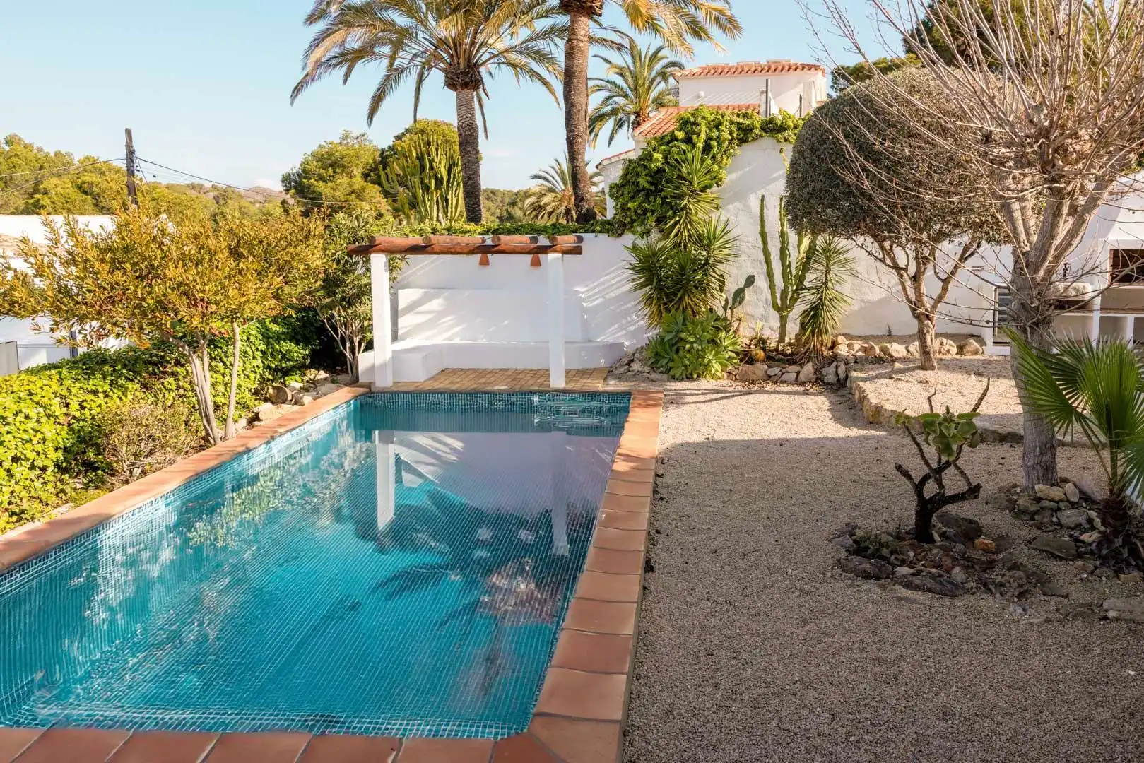 Villa con terrazza in vendita a Cap Martí - El Tossalet - Pinomar, imagen 2