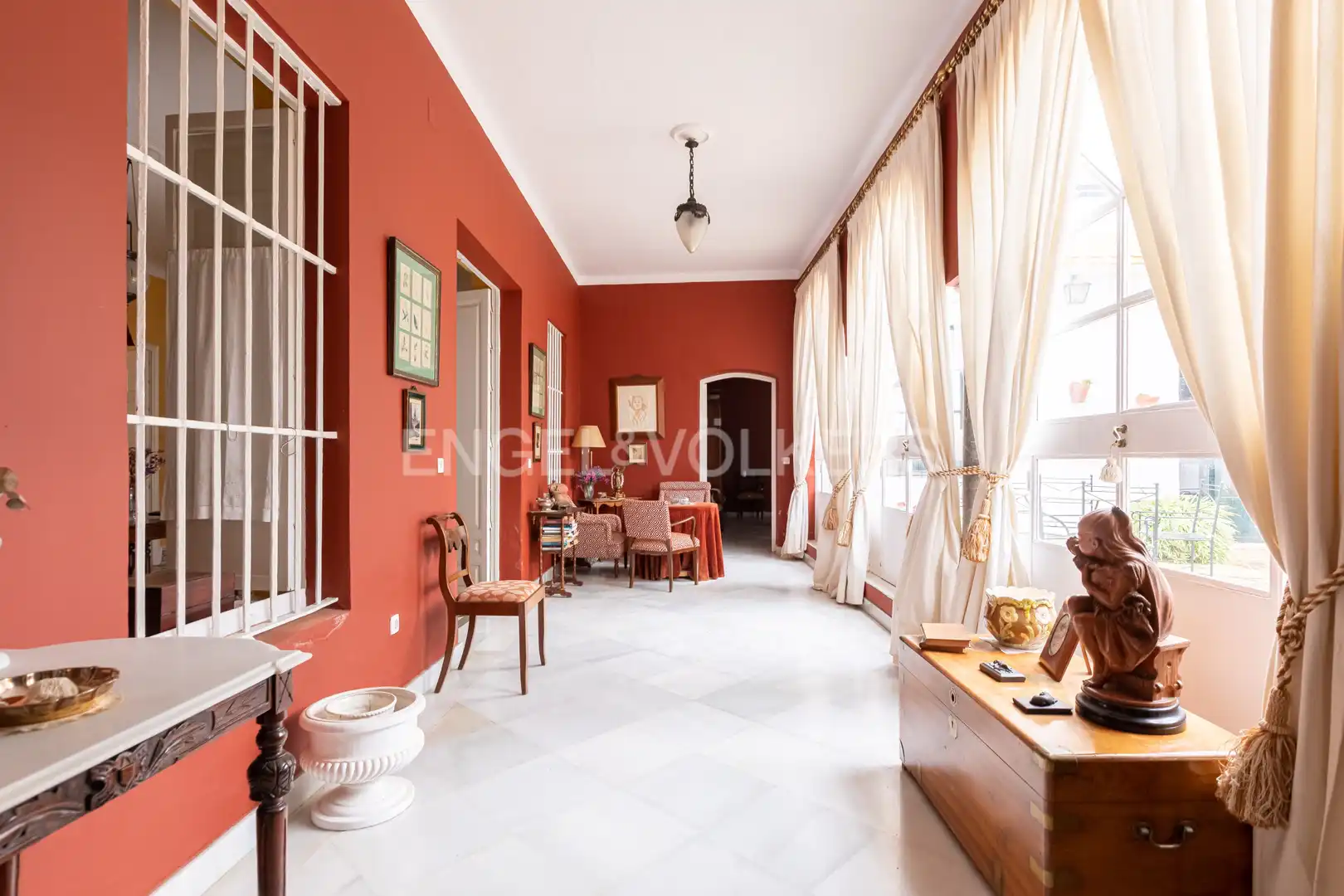 Casa o chalet en venta en Umbrete con Calefacción, Jardín privado y Piscina