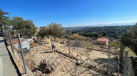 TERRENO SOLAR EN MARTINES CON VISTAS, immagine 2