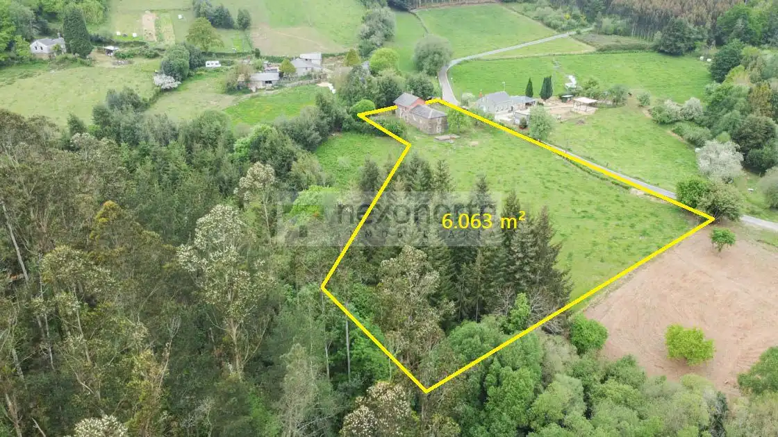 Landhaus zum Verkauf in Queiroga 4, imagen 16