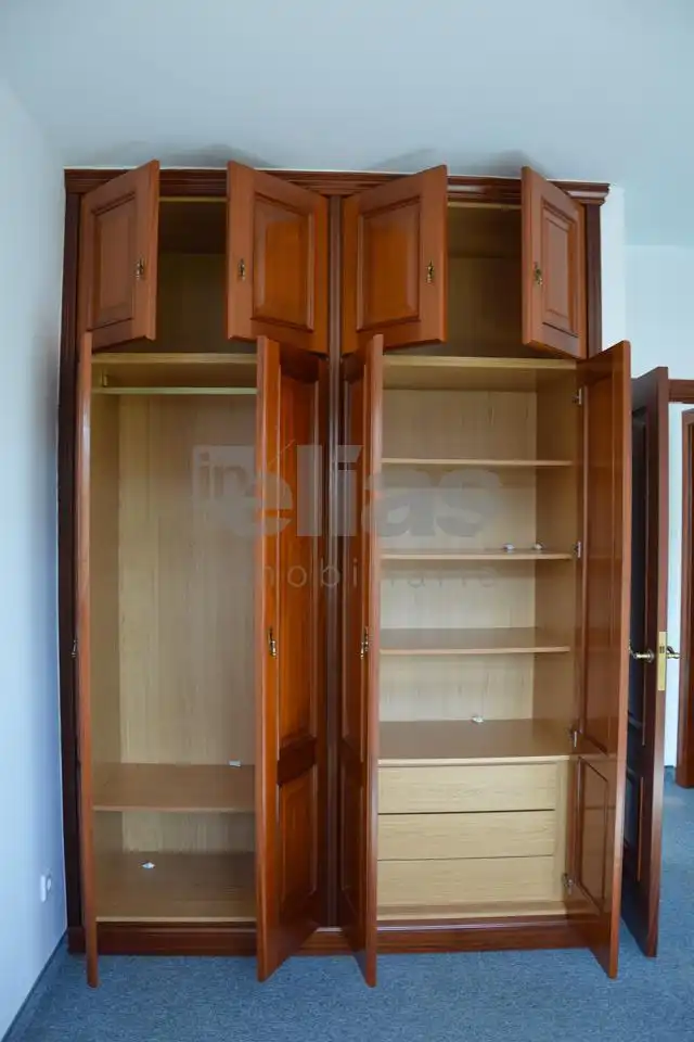 Casa amb jardí en venda a Cabana de Bergantiños, imagen 44