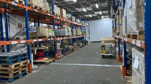 Photo 2 of Industrial buildings to rent in Calle Vía de Los Poblados, 17, Valdebebas - Valdefuentes, Madrid