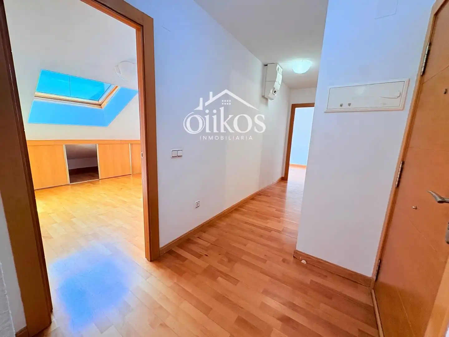 Flat with lift for sale in Villares de la Reina, imagen 18