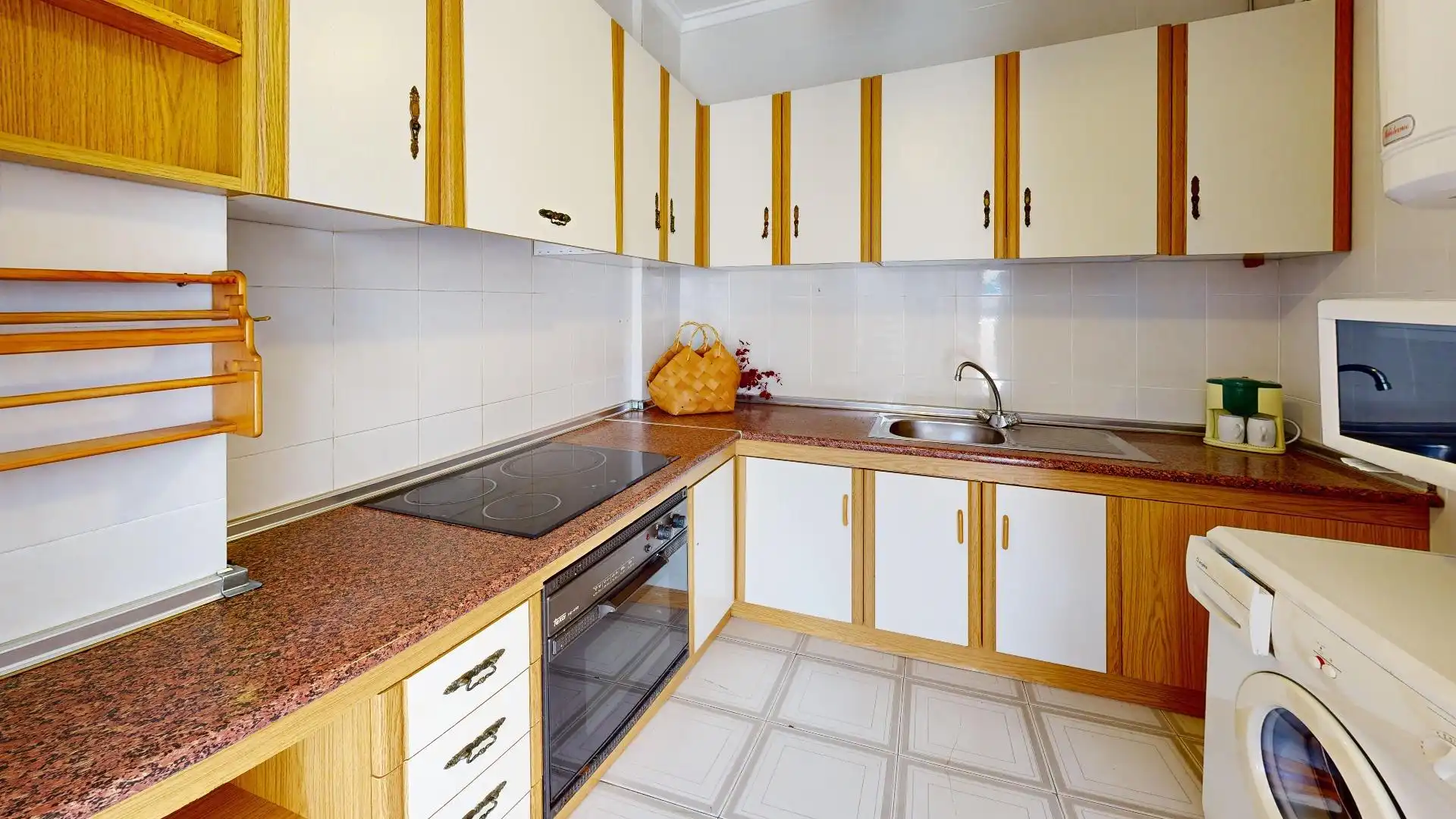 Piso con terraza en venta en ARQUITECTO LARRAMENDI 23, imagen 14