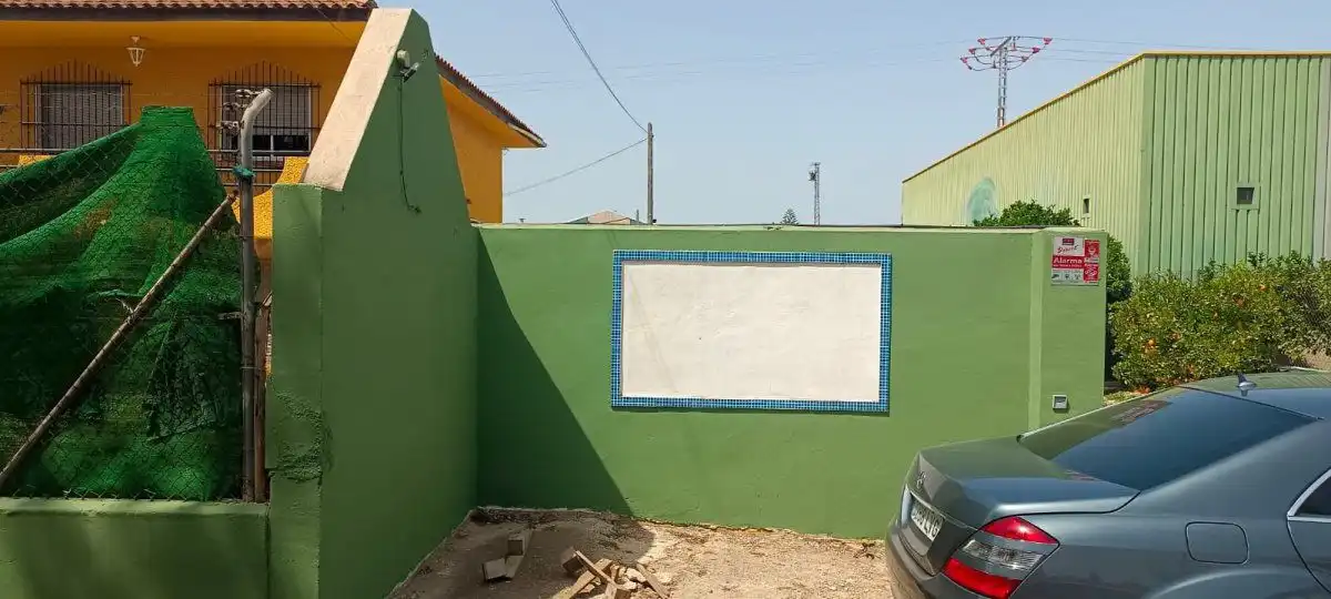 Casa o xalet en venda en Murcia amb Aire condicionat, Calefacció i Terrassa
