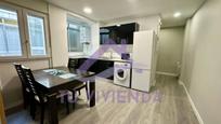 Kitchen of Flat for sale in Valladolid Capital  with Heating and Furnished