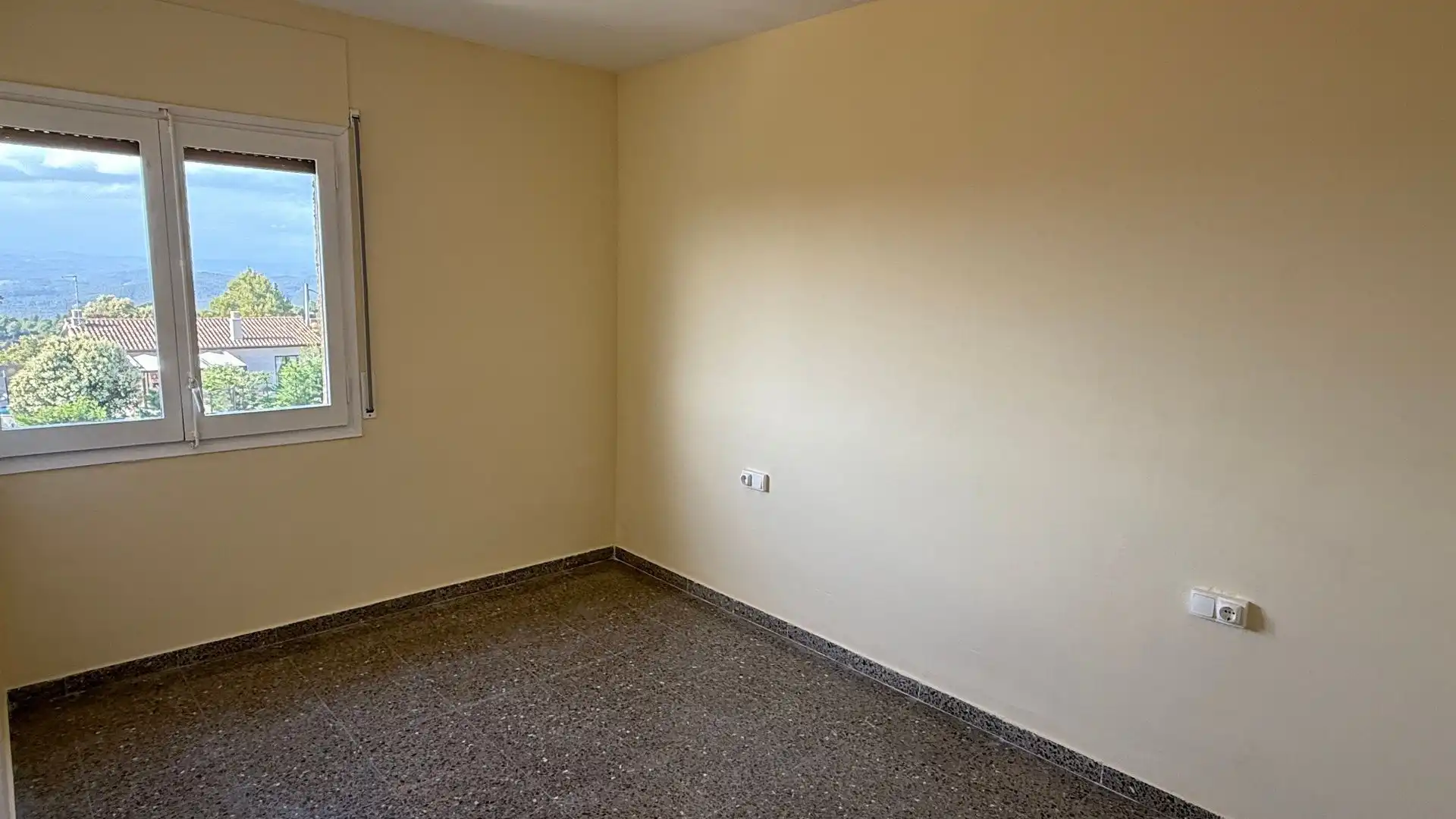 Bedroom of Flat for sale in Calders  with Heating and Terrace