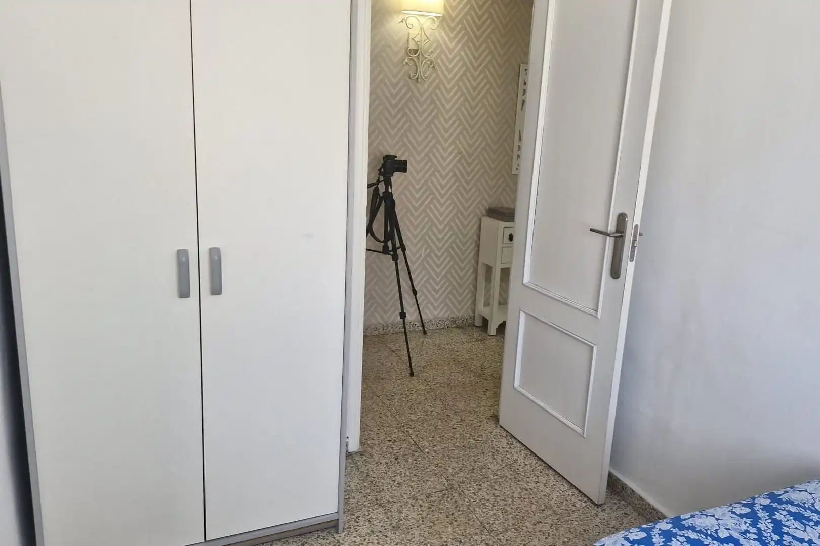 Flat for rent in Granada  with Furnished and Balcony