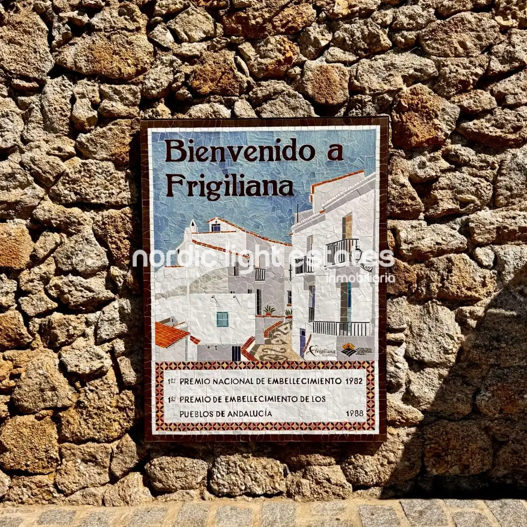 Casa en venda a Frigiliana, imagen 23