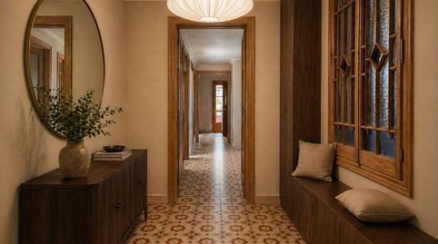 Foto 5 de Piso en venta en Calle Enric Granados, L'Antiga Esquerra de l'Eixample, Barcelona Capital