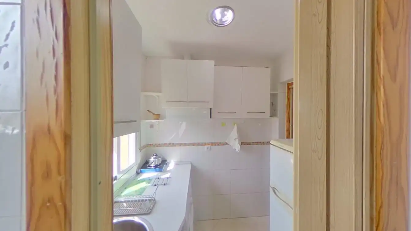 Appartement avec ascenseur à louer à Calle de Bravo Murillo, imagen 4