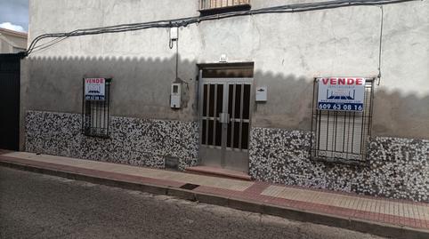 Foto 2 de Casa o xalet en venda a Calle Orgaz, Villaminaya, Toledo