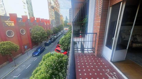 Foto 5 de Pis en venda a Del Pilar de Zaragoza, Guindalera,  Madrid Capital